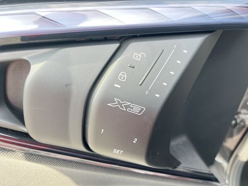 Used 2025 BMW X3 M50 image 15