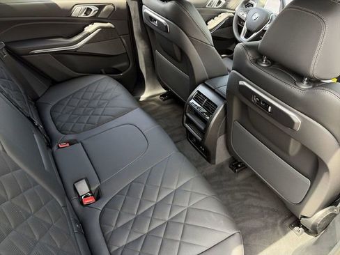 Used 2026 BMW X5 xDrive50e w/ Executive Package AWD/4WD image 13