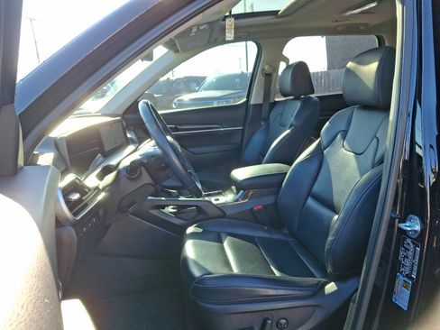 Used 2023 Kia Telluride S w/ S Sunroof Package image 14