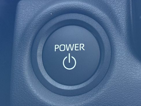 New 2026 Toyota bZ image 25