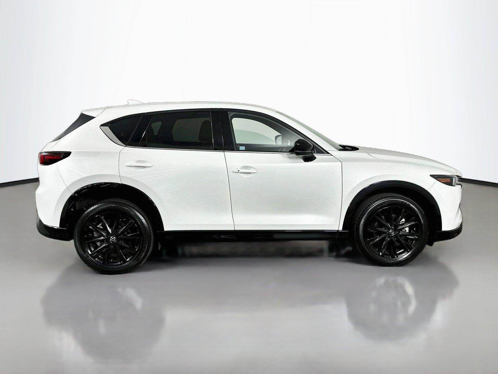 Used 2024 MAZDA CX-5 Carbon Edition AWD/4WD image 8