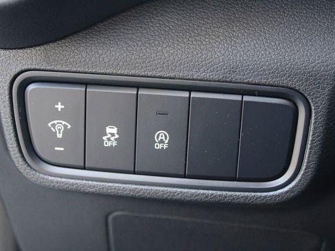 New 2025 Kia Soul LX image 20