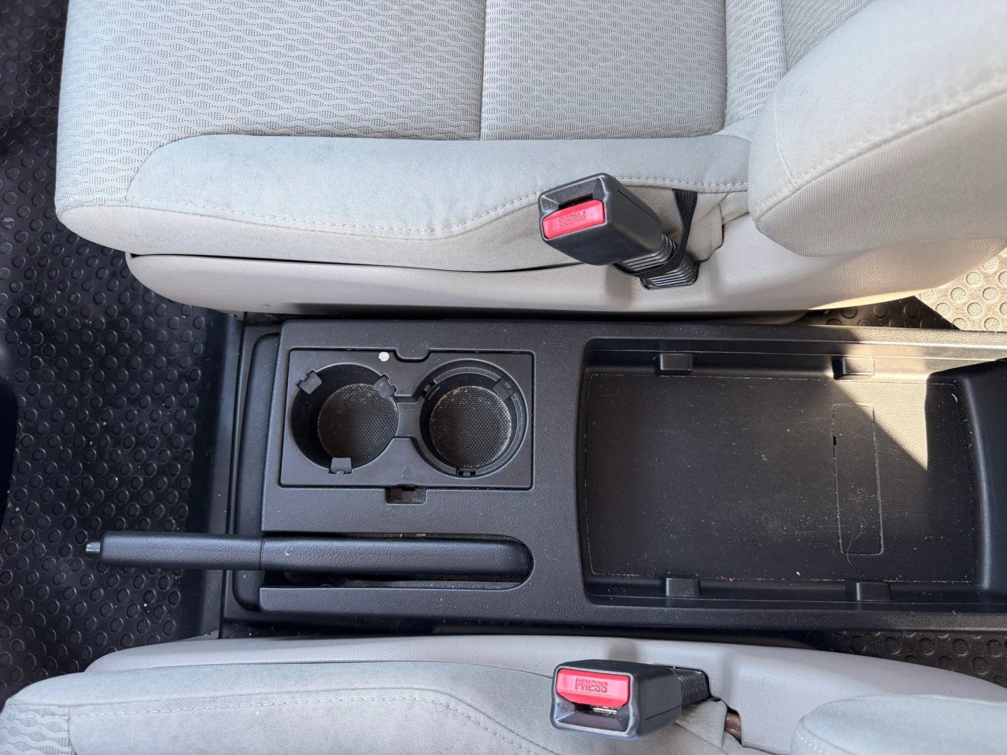 Used 2009 Honda Element LX image 23