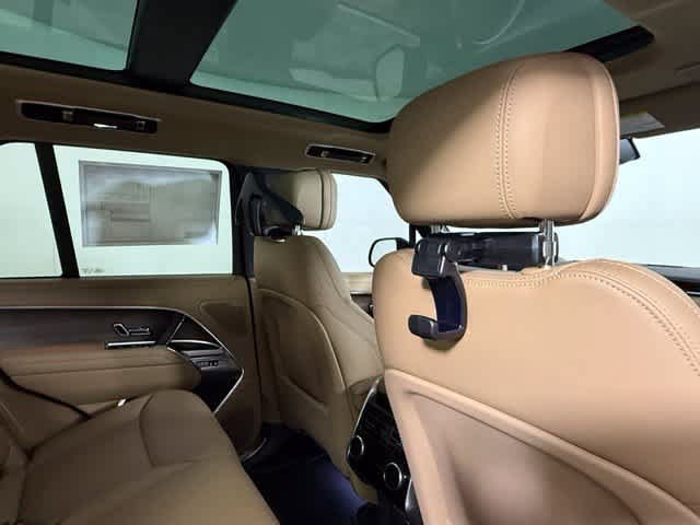 New 2026 Land Rover Range Rover SE AWD/4WD image 27
