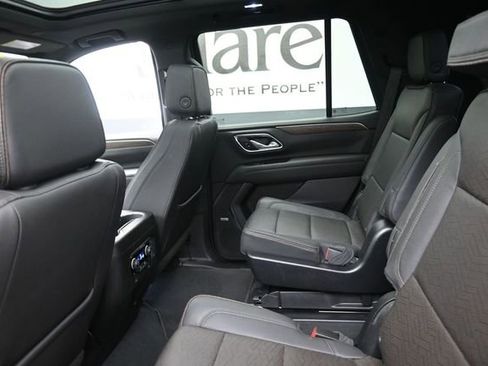 Used 2023 Chevrolet Tahoe High Country AWD/4WD image 24