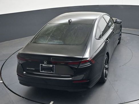 Used 2026 Honda Accord SE image 25
