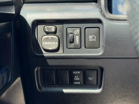 Certified 2024 Toyota 4Runner TRD Off-Road Premium w/ Moonroof Package AWD/4WD image 18