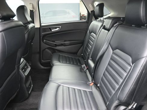 Used 2024 Ford Edge SEL AWD/4WD image 24