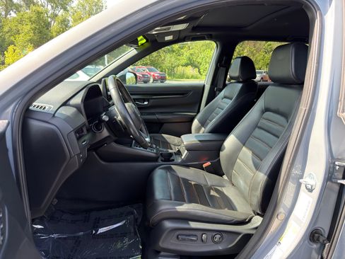 Used 2024 Honda CR-V Sport-L image 10