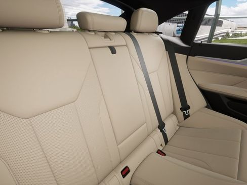 New 2026 BMW i4 eDrive40 image 12