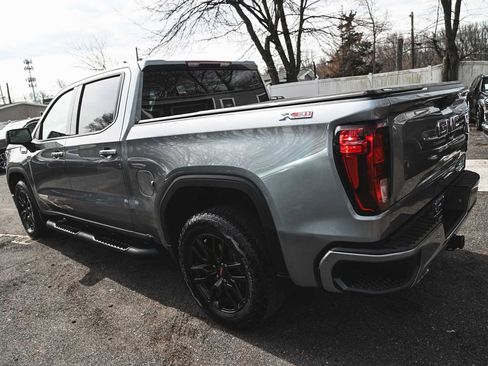 Used 2025 GMC Sierra 1500 Elevation AWD/4WD image 4