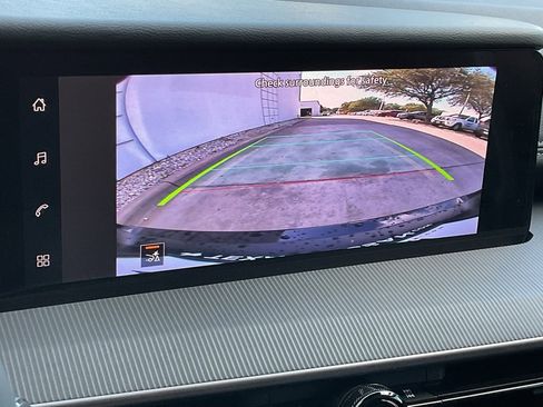 New 2026 Nissan Murano SV image 31