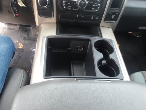 Used 2014 RAM 1500 Lone Star image 25