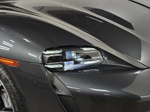 Certified 2023 Porsche Taycan RWD image 12
