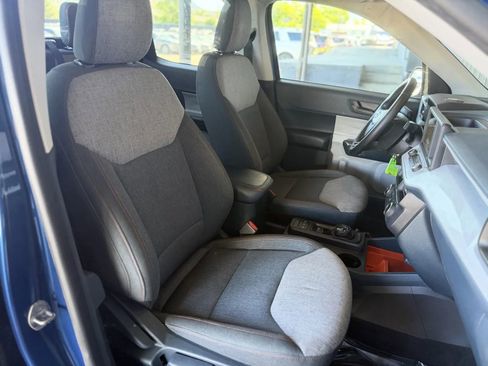 Used 2024 Ford Maverick XLT w/ XLT Luxury Package FWD image 28