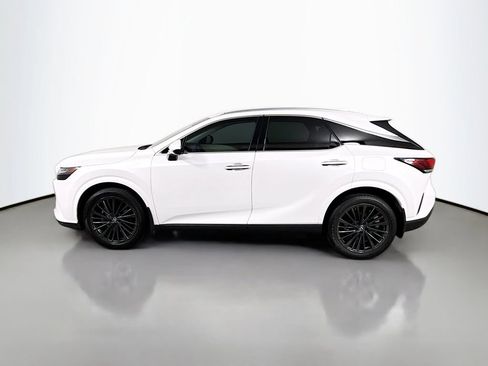 Certified 2024 Lexus RX 350 Premium w/ Accessory Package (Z1) FWD image 8