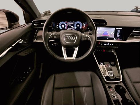 Used 2023 Audi A3 2.0T Premium Plus FWD image 5