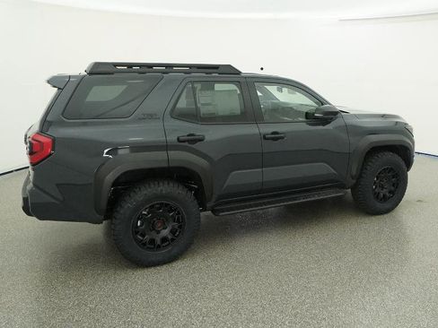 New 2026 Toyota 4Runner TRD Off-Road image 69
