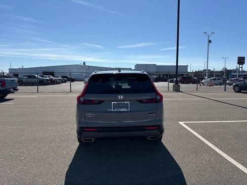 Certified 2023 Honda CR-V Sport Touring image 7