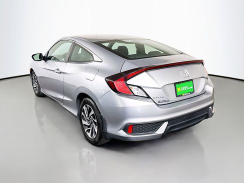 Used 2020 Honda Civic LX image 7