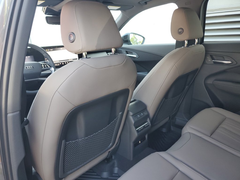 New 2026 Audi Q3 quattro 2.0T AWD/4WD image 18