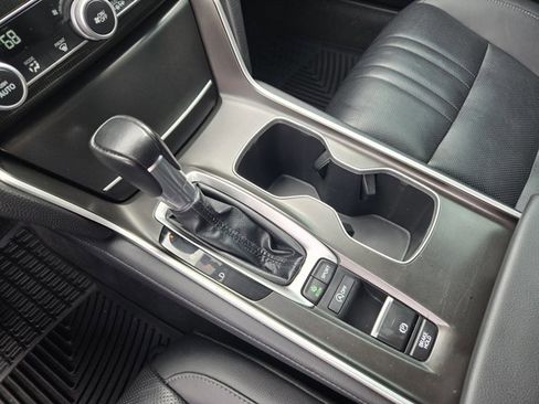 Used 2022 Honda Accord Sport Special Edition image 18