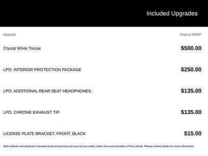 Used 2016 Cadillac Escalade ESV Platinum