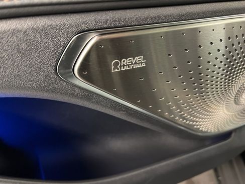 New 2026 Lincoln Nautilus Reserve image 32