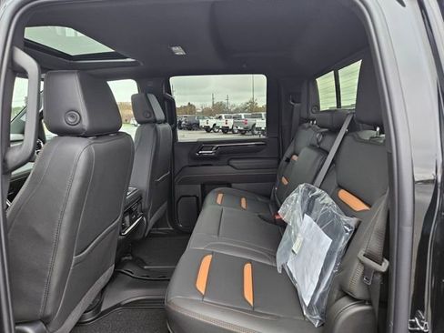 New 2026 GMC Sierra 2500 AT4 image 25