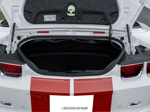 Used 2011 Chevrolet Camaro SS w/ RS Package image 63