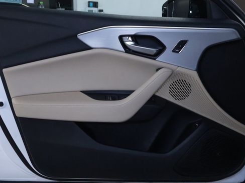 Used 2021 Acura TLX SH-AWD image 13