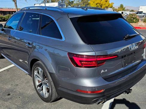 Used 2018 Audi A4 2.0T allroad Premium Plus AWD/4WD image 7