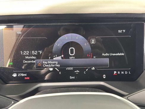 New 2026 GMC Acadia Elevation w/ Elevation Premium Package image 56