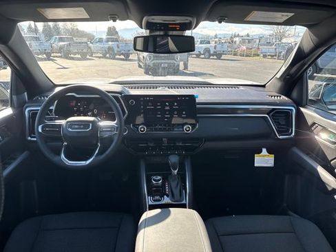 New 2026 GMC Canyon Elevation w/ Convenience Package image 13