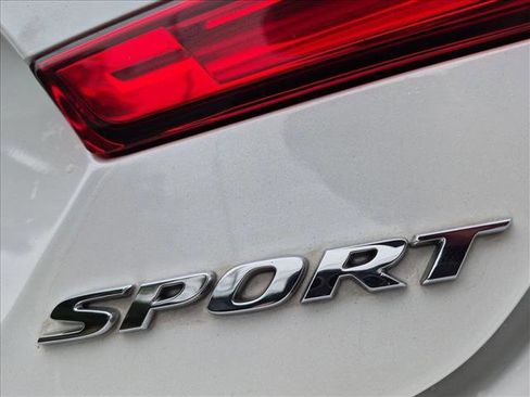 Used 2020 Honda Accord Sport image 25