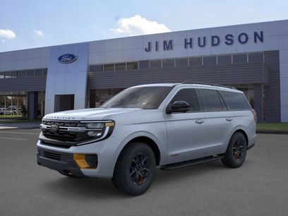 New 2025 Ford Expedition Tremor
