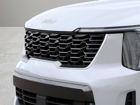 New 2025 Kia Sorento EX image 12