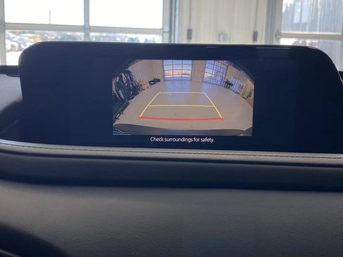 Used 2024 MAZDA CX-30 AWD 2.5 S w/ Preferred Package image 35