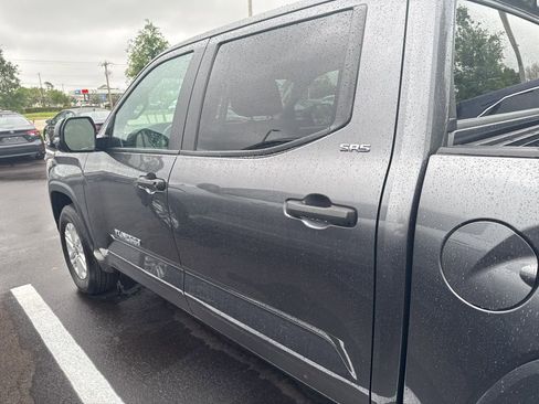 Used 2024 Toyota Tundra SR5 w/ SR5 Convenience Package image 8
