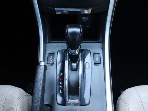 Used 2015 Honda Accord EX-L image 36