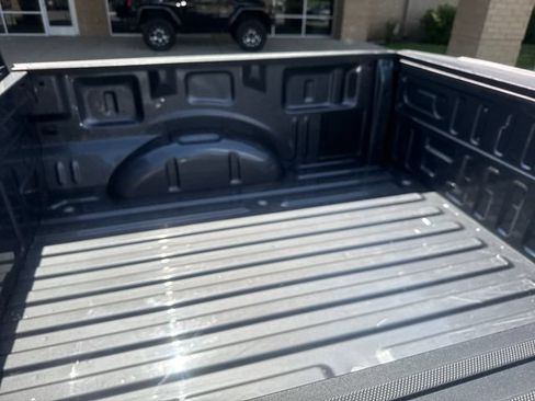 Used 2025 Ford F150 XLT w/ Equipment Group 301A Standard AWD/4WD image 17