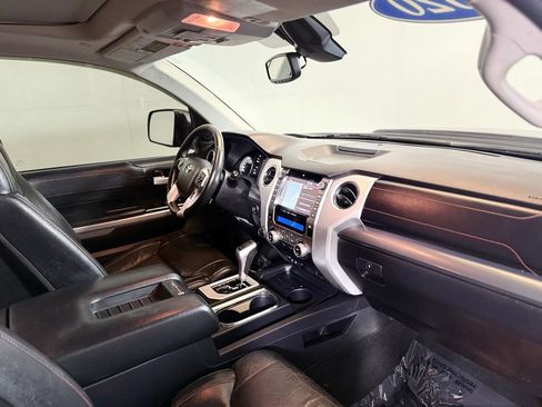Used 2020 Toyota Tundra TRD Pro image 20