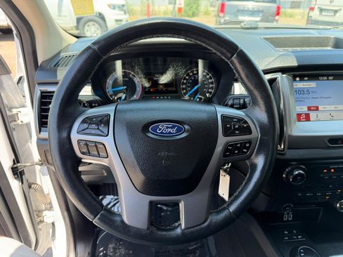 Used 2019 Ford Ranger XLT w/ Equipment Group 301A Mid AWD/4WD image 18