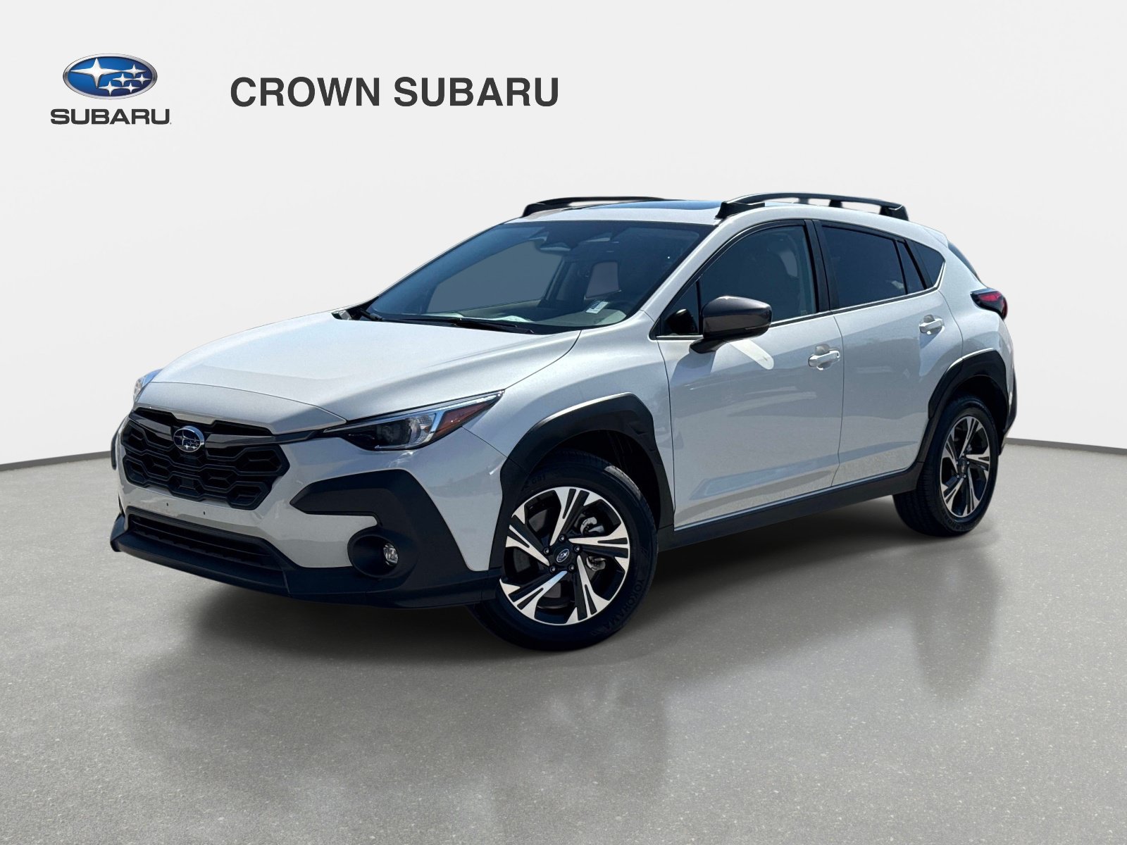 Used 2024 Subaru Crosstrek 2.0i Premium AWD/4WD image 1