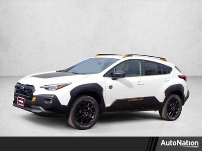 New 2026 Subaru Crosstrek 2.5i Wilderness