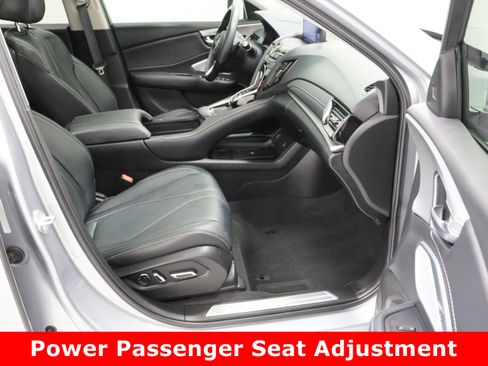 Used 2024 Acura RDX SH-AWD w/ Technology Package image 42