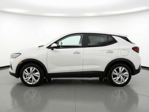 Used 2025 Buick Encore GX Preferred image 5