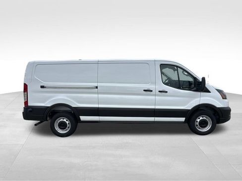 New 2025 Ford Transit 250 Base image 11