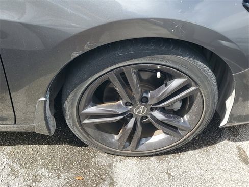 Used 2023 Acura Integra A-Spec image 10