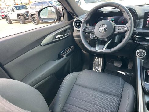 Used 2024 Alfa Romeo Tonale Ti image 19